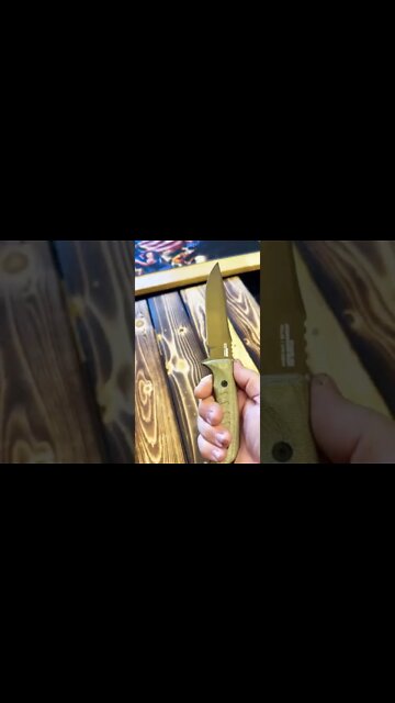 Uhhh this knife is too sharp, why?!