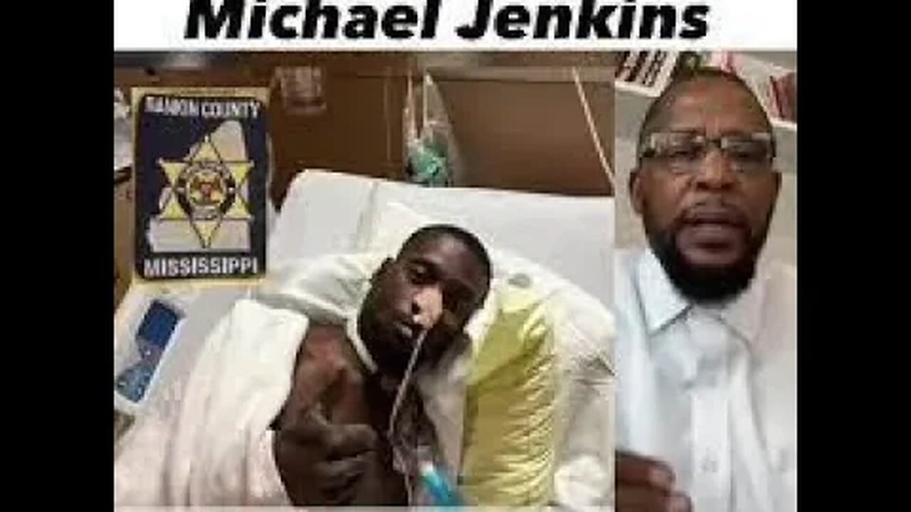 New Details on Michael Corey Jenkins situation #michaelcoreyjenkins #mississippi #police #race