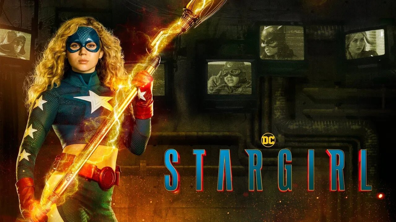 Stargirl Cancelled! Chill and Char Live With Captain Frugal