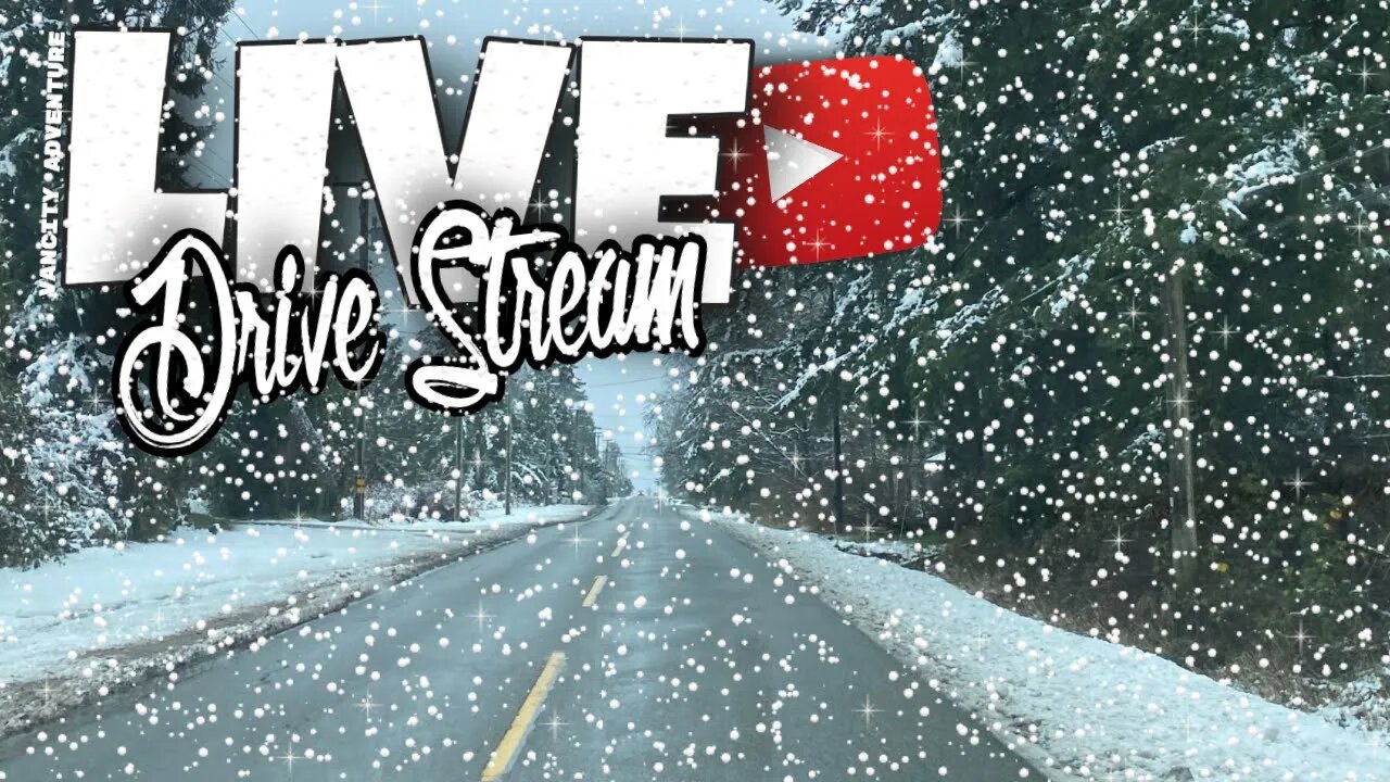 Snowy live