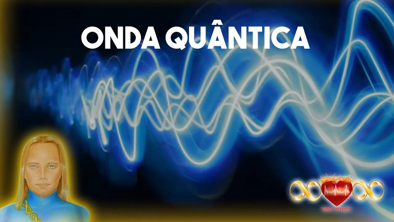 A Onda Quântica