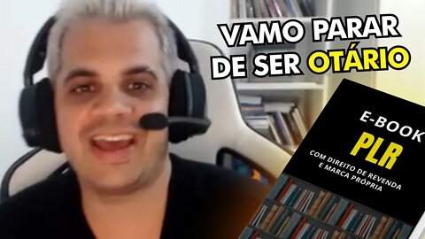 EXPLICANDO O QUE É PLR(levemente alcoolizado) | Cortes do Berger