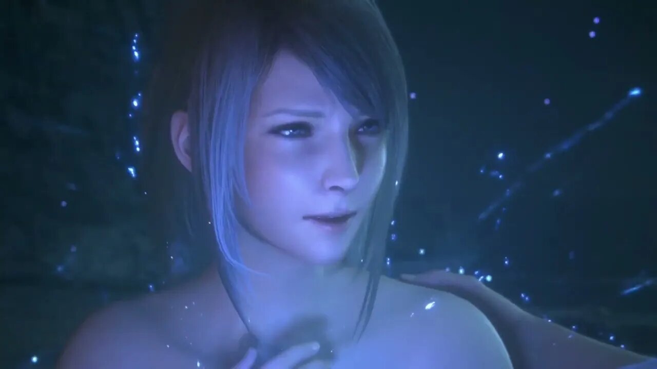 How Clive Get Power From Dominants [Full Scenes] | Final Fantasy 16