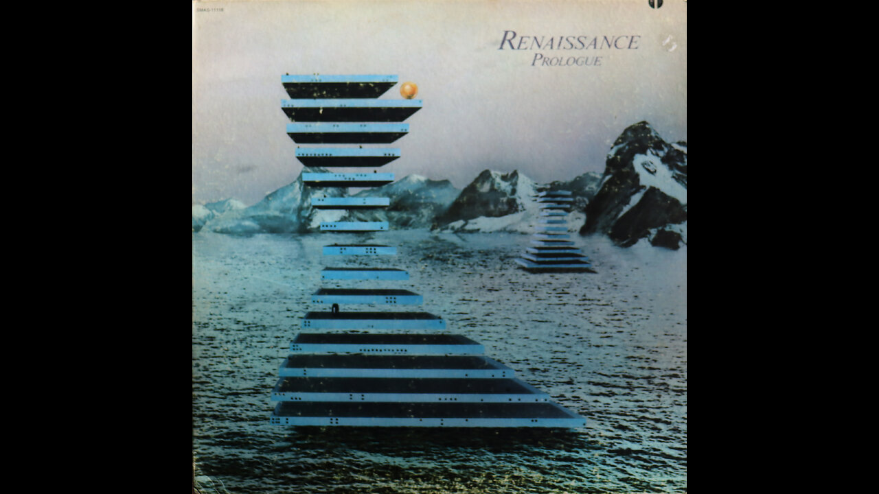 Renaissance = Prologue (1972) [Complete LP]