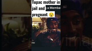 Afeni Shakur Pregnant with Tupac in Jail