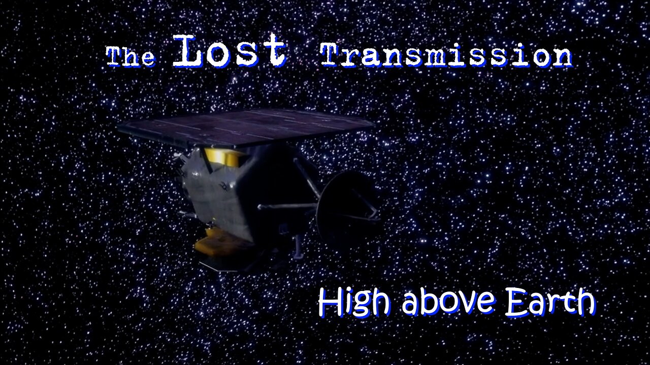 The Lost Shuttle Transmission