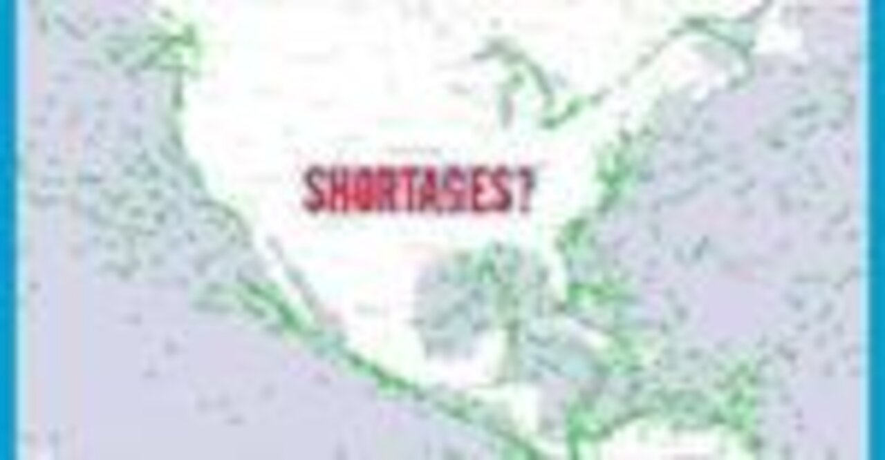 BREAKING: BEIJING JOE ADMINISTRATION BLOCKING CARGO SHIPS FROM UNLOADING, BLACK LIGHTS MATTER