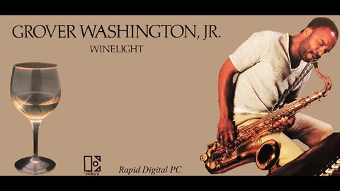 Grover Washington Jr. - Let It Flow (For "Dr. J") - Vinyl 1980