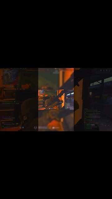 SHOULD HAVE BEEN A DOWN #cod #warzone