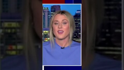 Riley Gaines Speaks Out About Her Ambush Attack *footage*