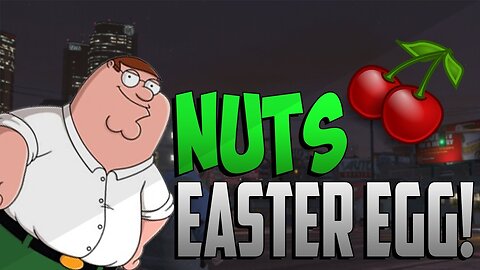 GTA 5 Easter Eggs - GTA 5 Tire Nuts Easter Egg! "GTA 5 Easter Eggs"