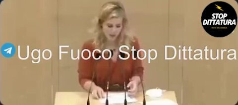 Il solito malore improvviso...