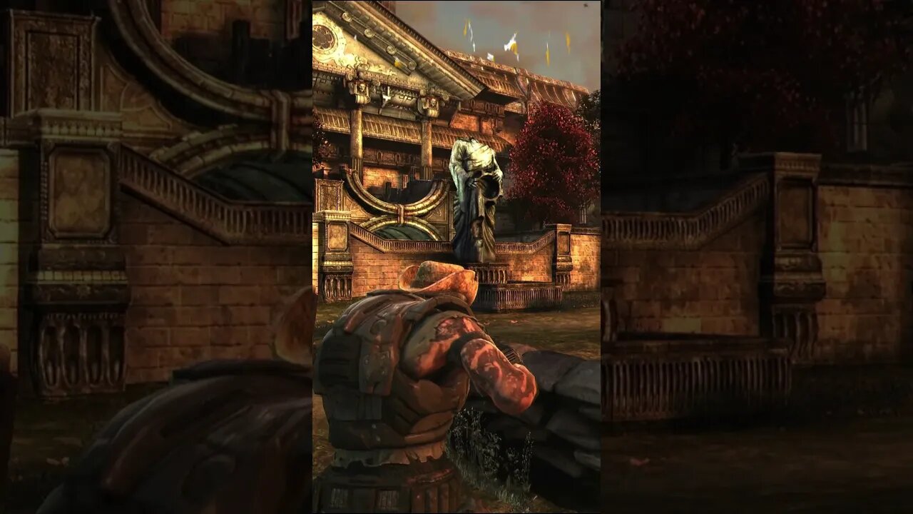 Gears of War 2 Maps That Should Return In Gears 6