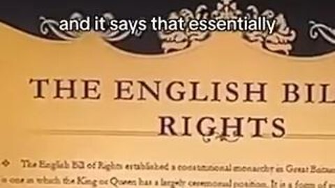 Disney Tax Exempt Sovereign land? Say what? 1871?