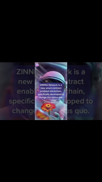 What is Zinnia? Zinnia Network Overview