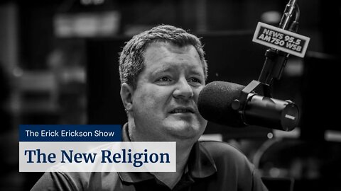 The New Religion