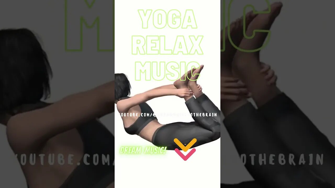 963Hz 》YOU ARE THE UNIVERSE 》Transform Your Mood: Serene Yoga Music for Ultimate Relaxation #short