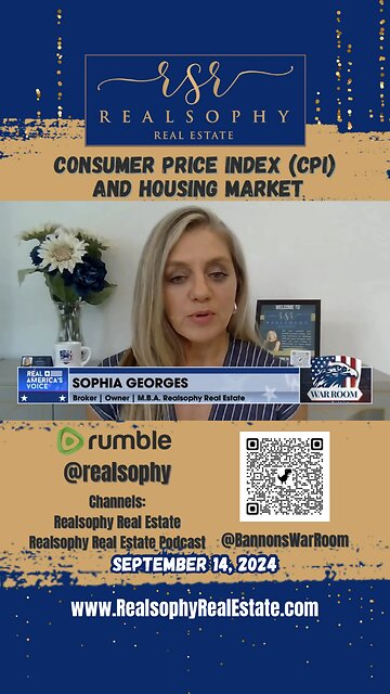 Consumer Price Index, Housing Market, and Inflation