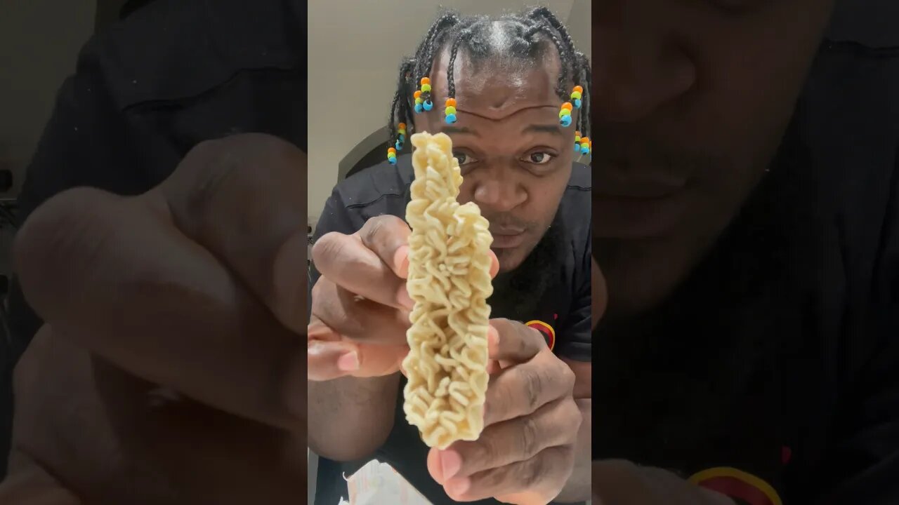 These Mufuckas Stole My Damn NOODLES 🤬😡🤬😡NISSAN TOP RAMEN