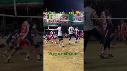 Khatarnak karan sandhu🦁, match link in description 👇