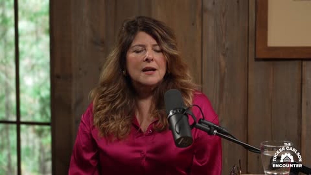 Dr Naomi Wolf Exposed The Global Elites Tyrant Big Pharma Lies