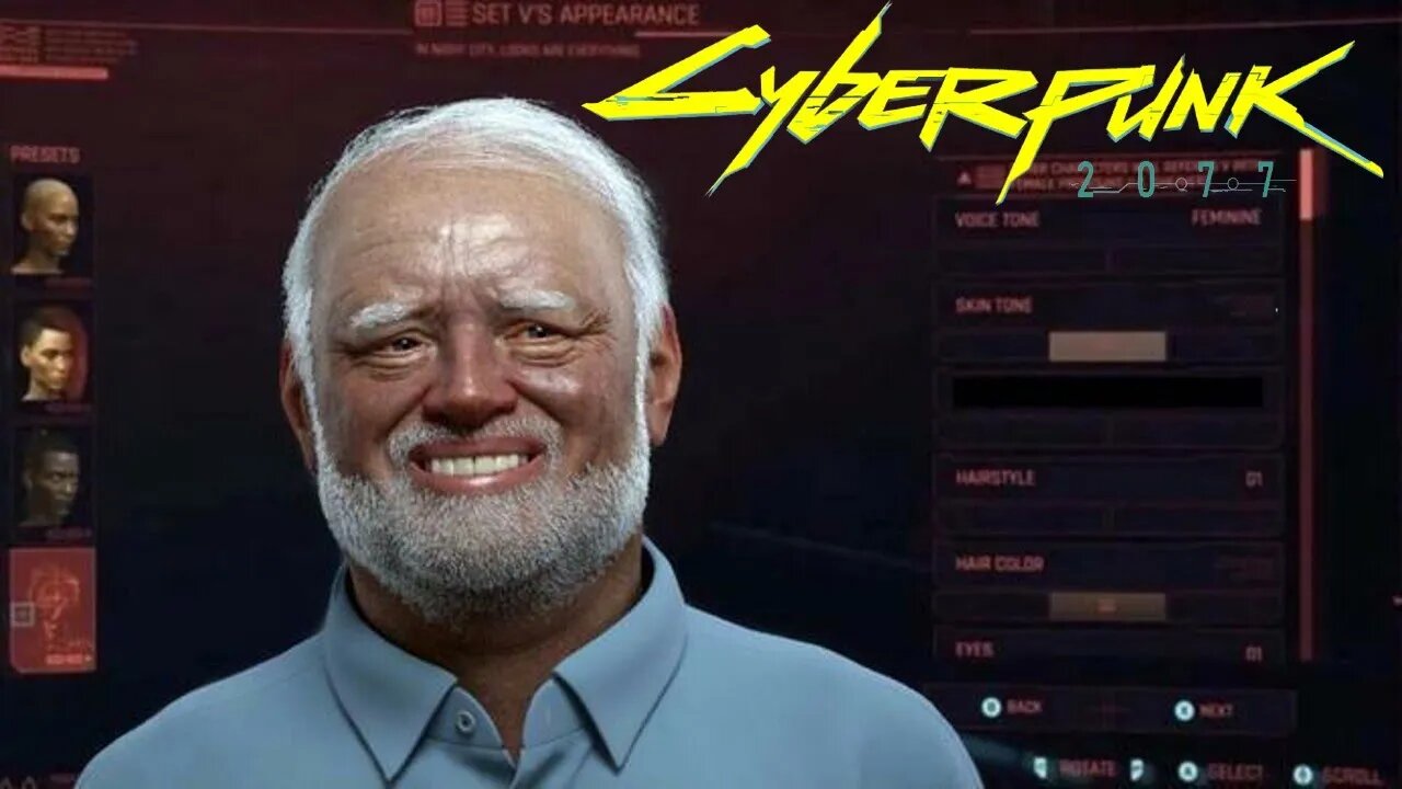 The Launch of Cyberpunk 2077 - Internet Historian