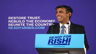 RISHI SUNAK - FISHY ON A RISHI SONG #rishisunakforprimeminister #rishisunakcorruption #rishisunakpm