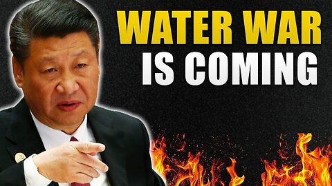 China's BRUTAL Plan to Attack 6 Nations at Once
