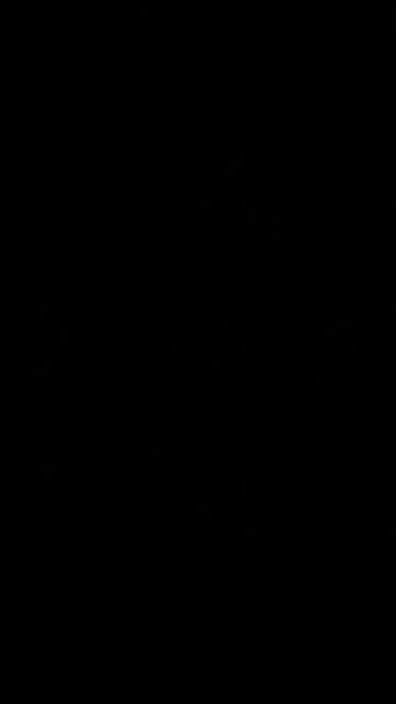 Scrambling for coins, that’s me!