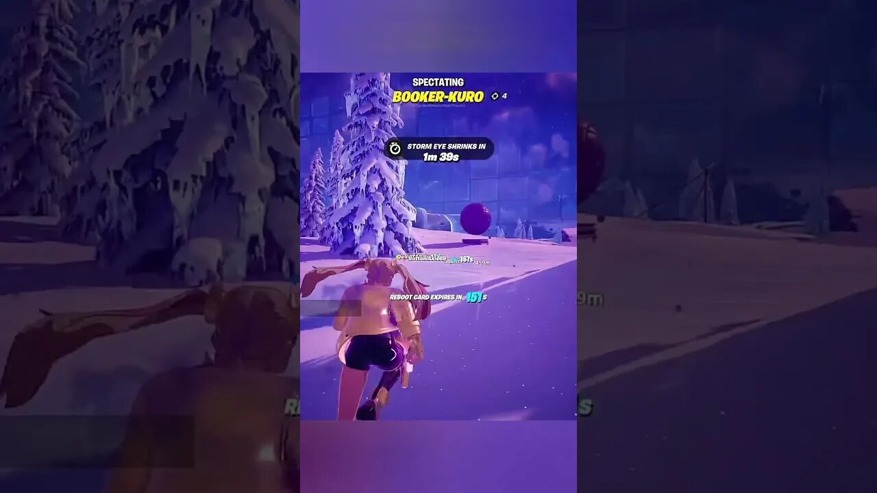 Greatest Fortnite Trickshot