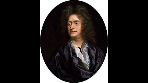 Henry Purcell (1659-1695), A New Irish Tune, Z. 646 arr. Tennent (STB)