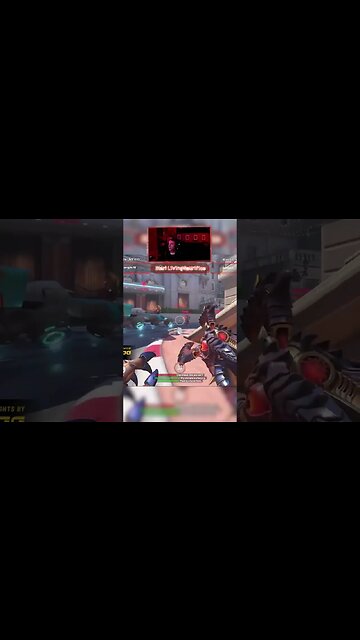 Trying new roles in unranked - Overwatch 2