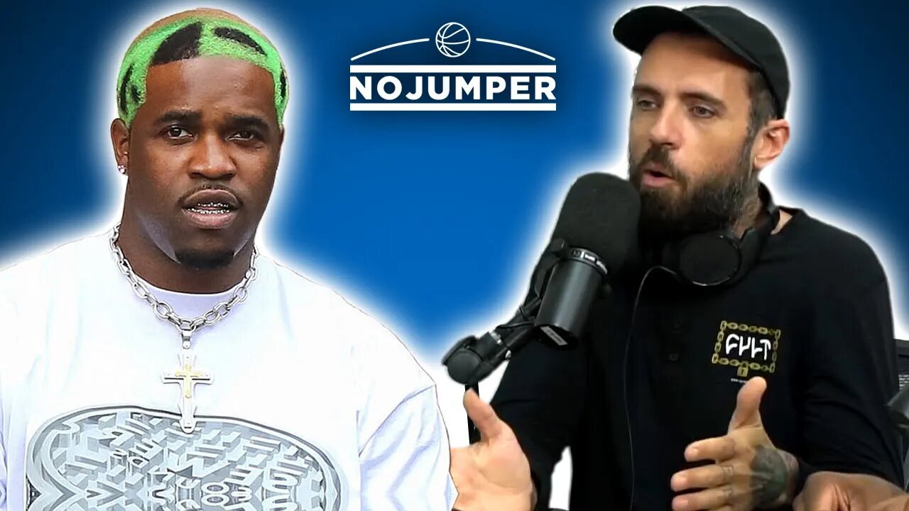 Is A$AP Ferg Still in A$AP? He Speaks Out and We React