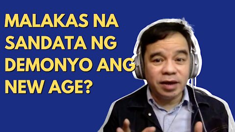 💥 Ano Ang New Age Movement At Paano Agad Na Makilala Ang Mga Ito?