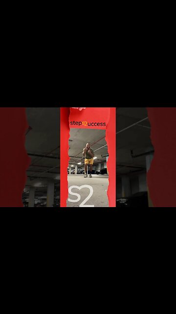 Let me Take You There #get2steppin