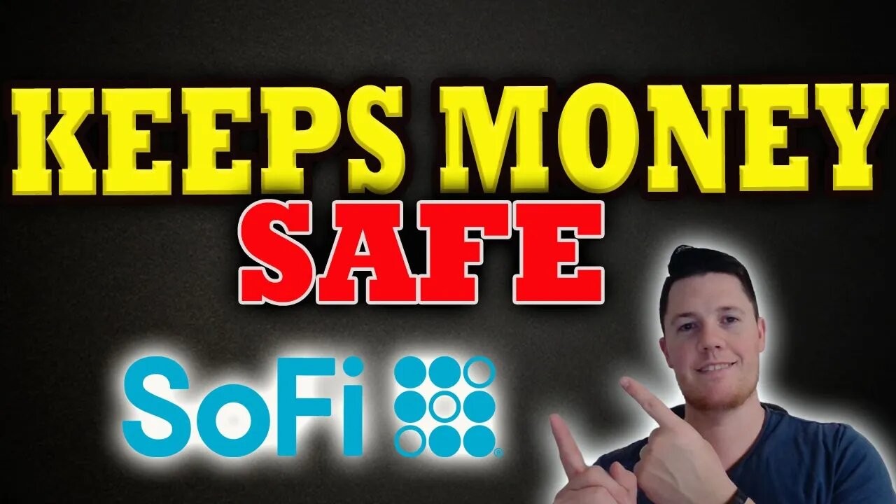 SoFi handling SIVB Scenario PERFECTLY │ Noto BUYS More SoFi │ SoFi Investors Must Watch