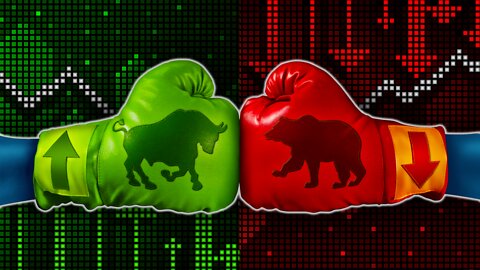 Bulls Stampede Into Close