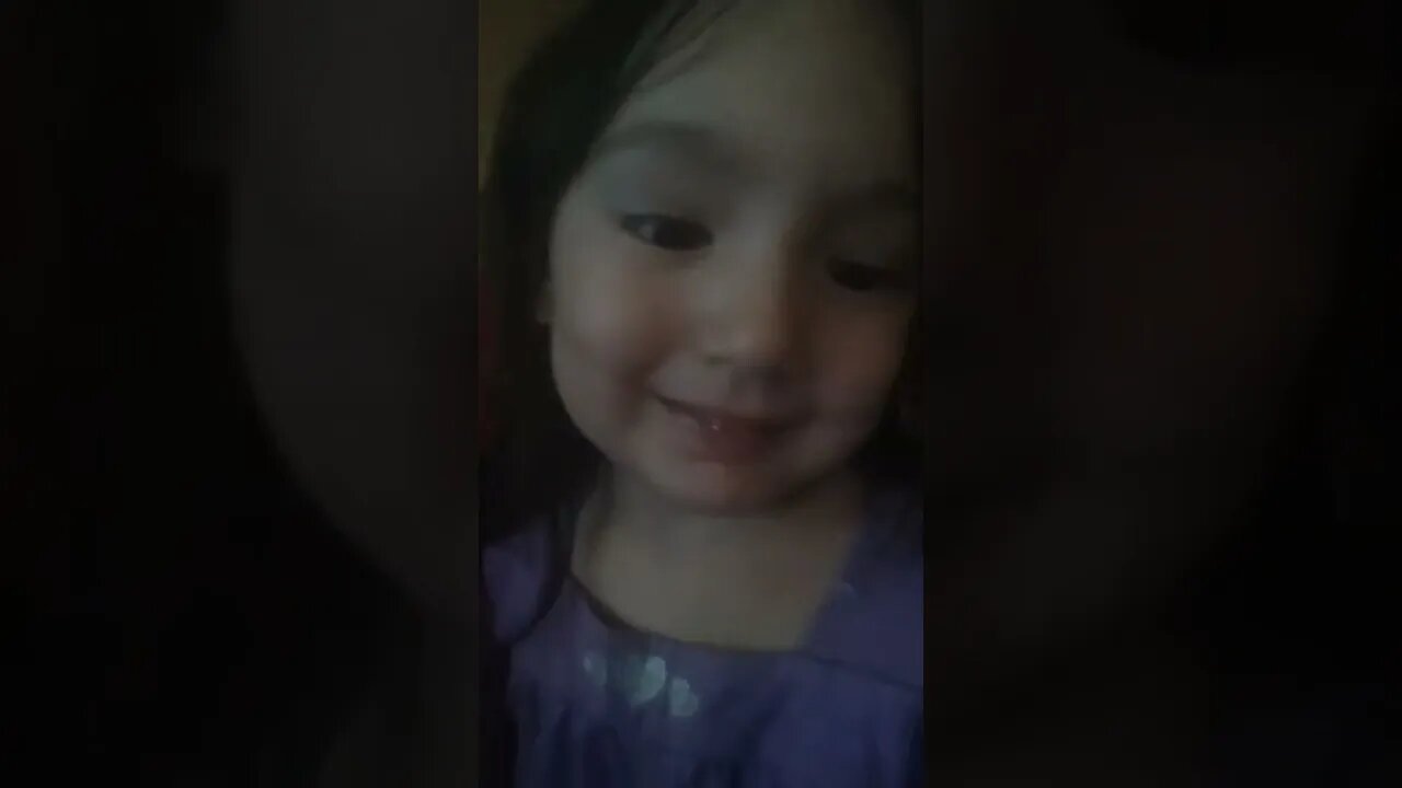 Tasha Speaks - Cutest Voice