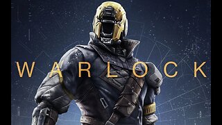DESTINY 2 │ AJUDANDO MINHA FILHA CRIANDO UMA ARCANA