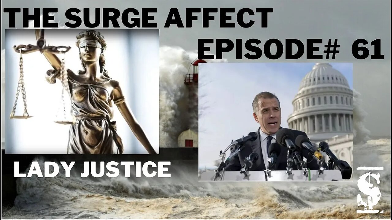 Lady Justice Episode # 61