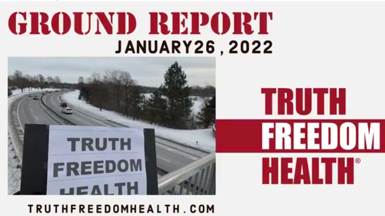 Dr.SHIVA SPECIAL BROADCAST: How YOU Can Change the World. #TruthFreedomHealth.