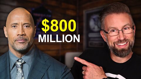 What I Learned from The Rock About Business