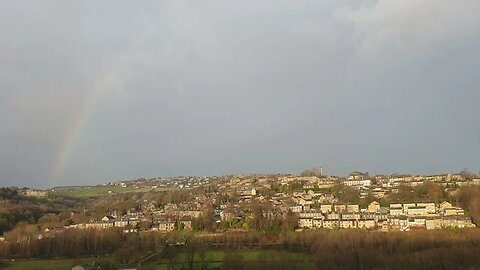 Christmas day weather #short