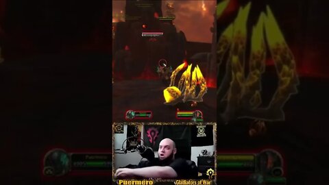 Fire Lands Stuff