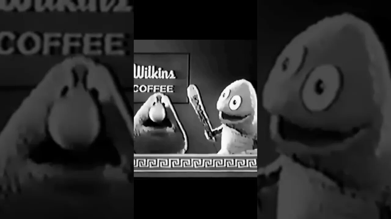 Wilkens Coffee Convincently good Part 13 #shorts
