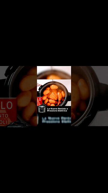 per saperne di piu visita il sito 😍#shorts #pentolapressione #cucina #elettrodomestici #offerte