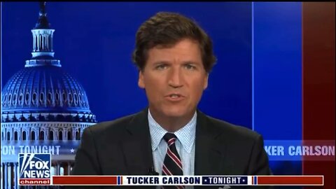 Tucker on Ukraine, Biolabs, and Hunter Biden…