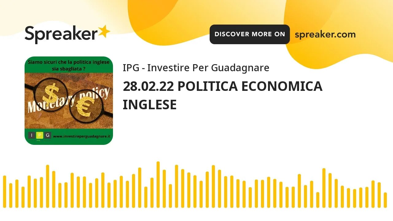 28.02.22 POLITICA ECONOMICA INGLESE