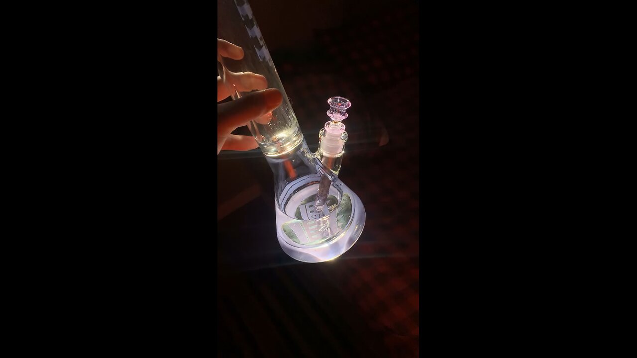 Let’s show some love to my glass now