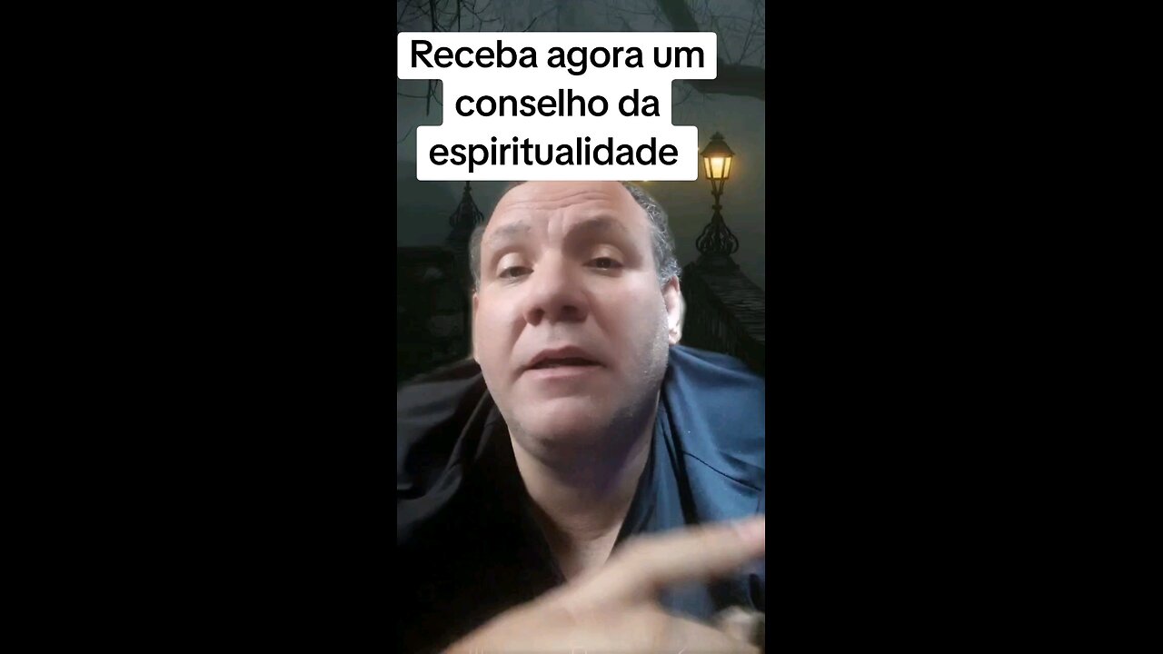 Receba agora um conselho da espiritualidade